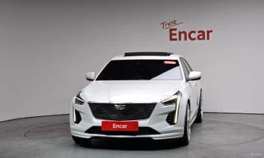 CT6