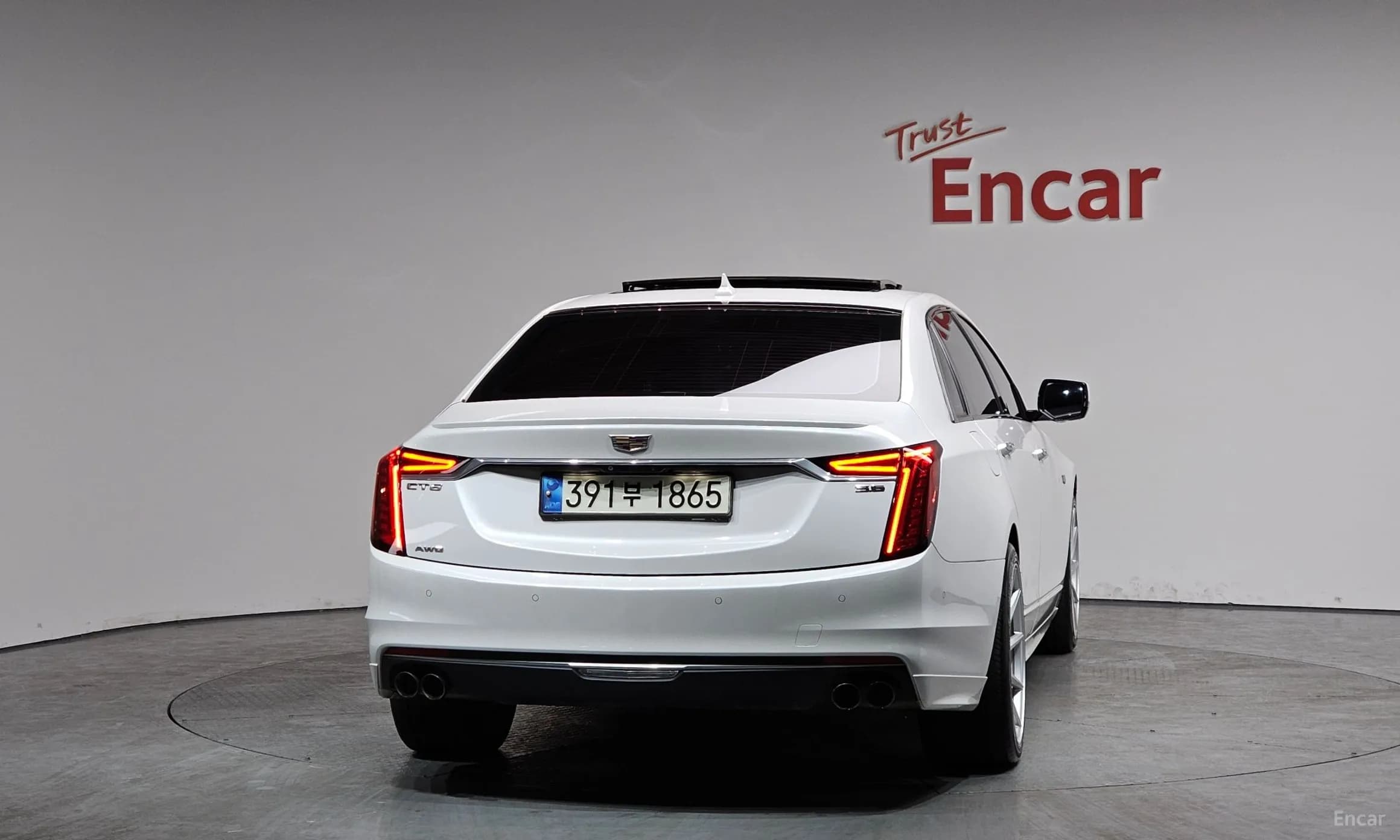 CT6