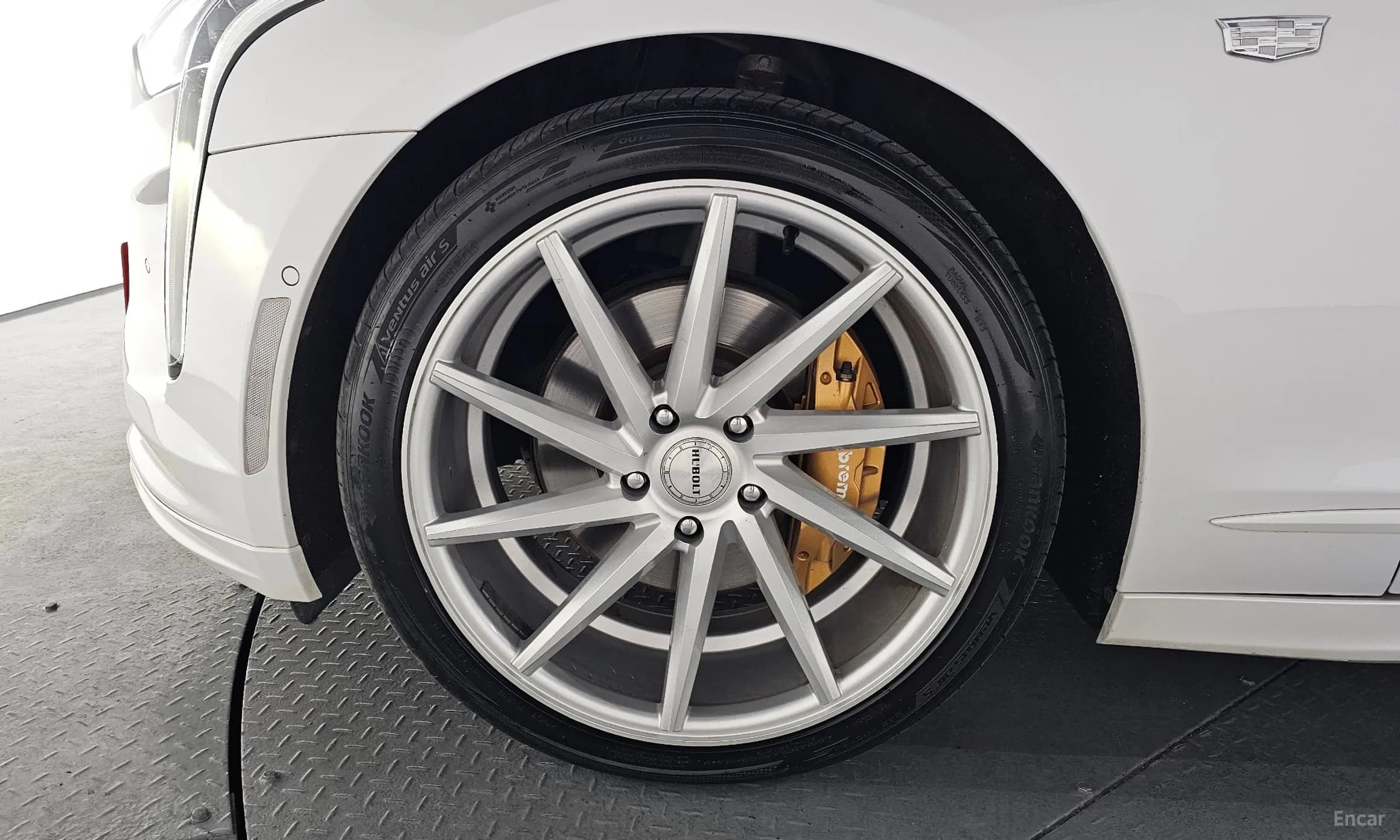 CT6