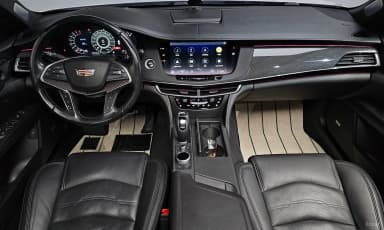 CT6