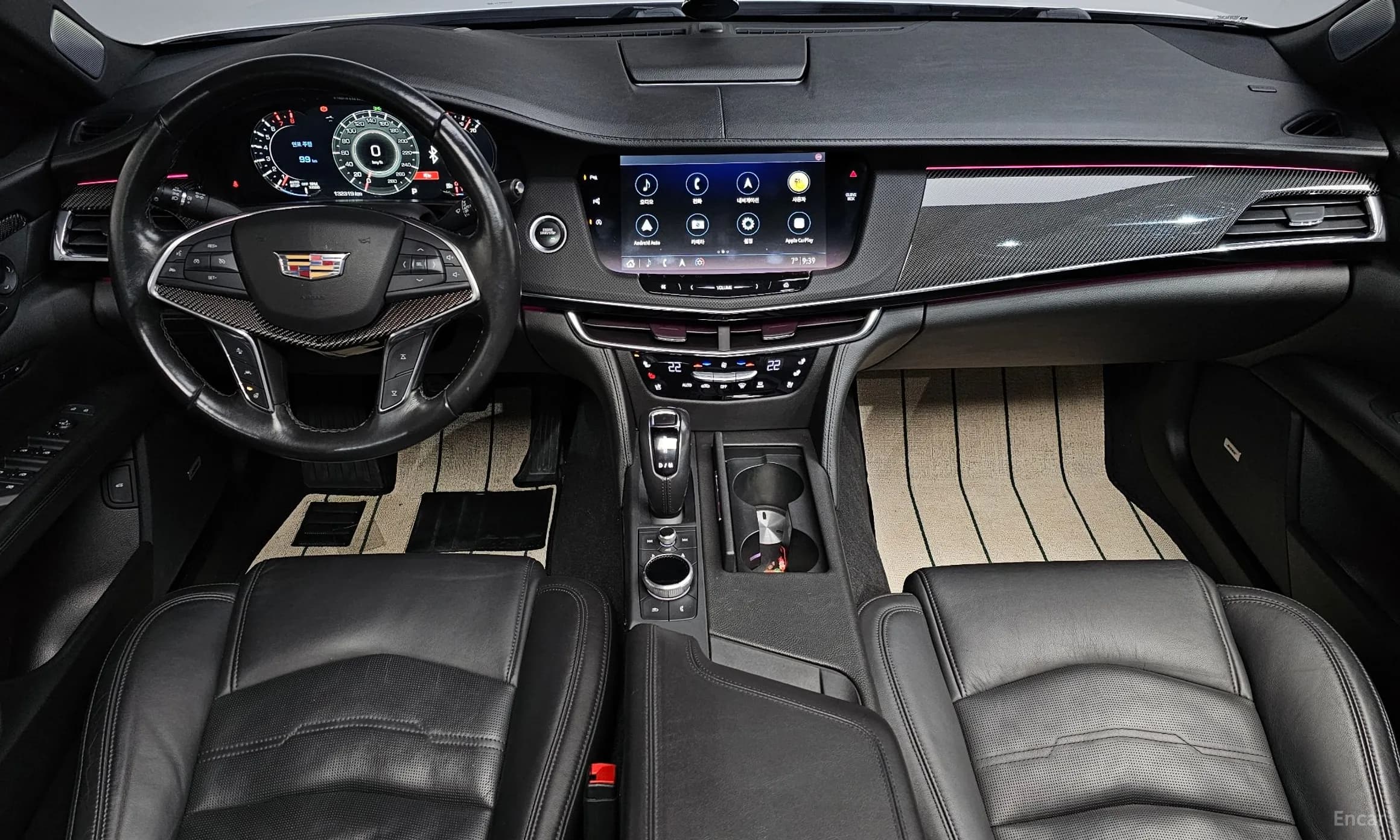 CT6