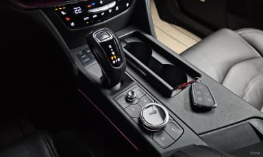 CT6