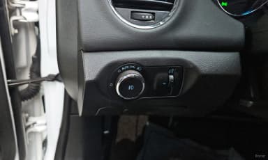 Cruze