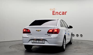 Cruze