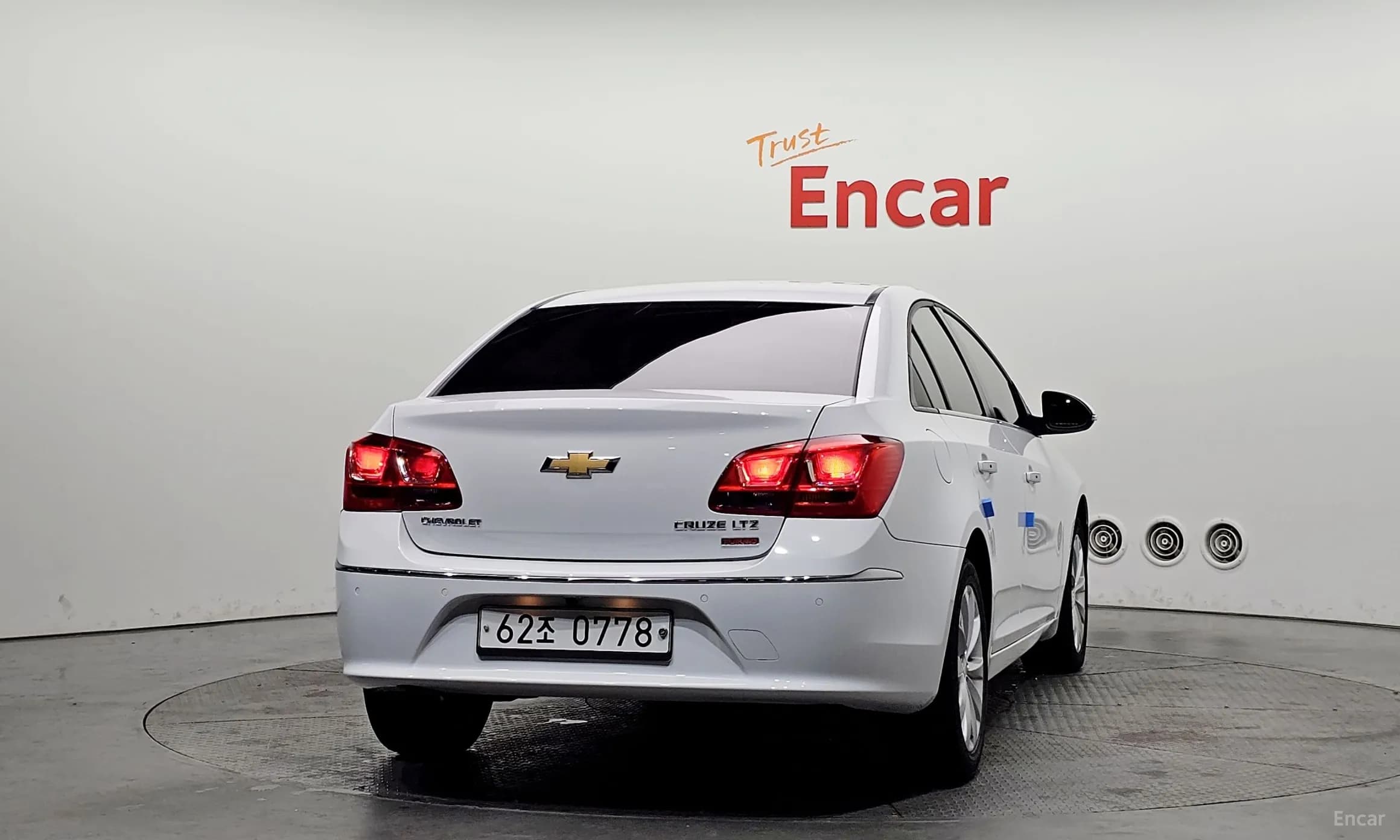 Cruze