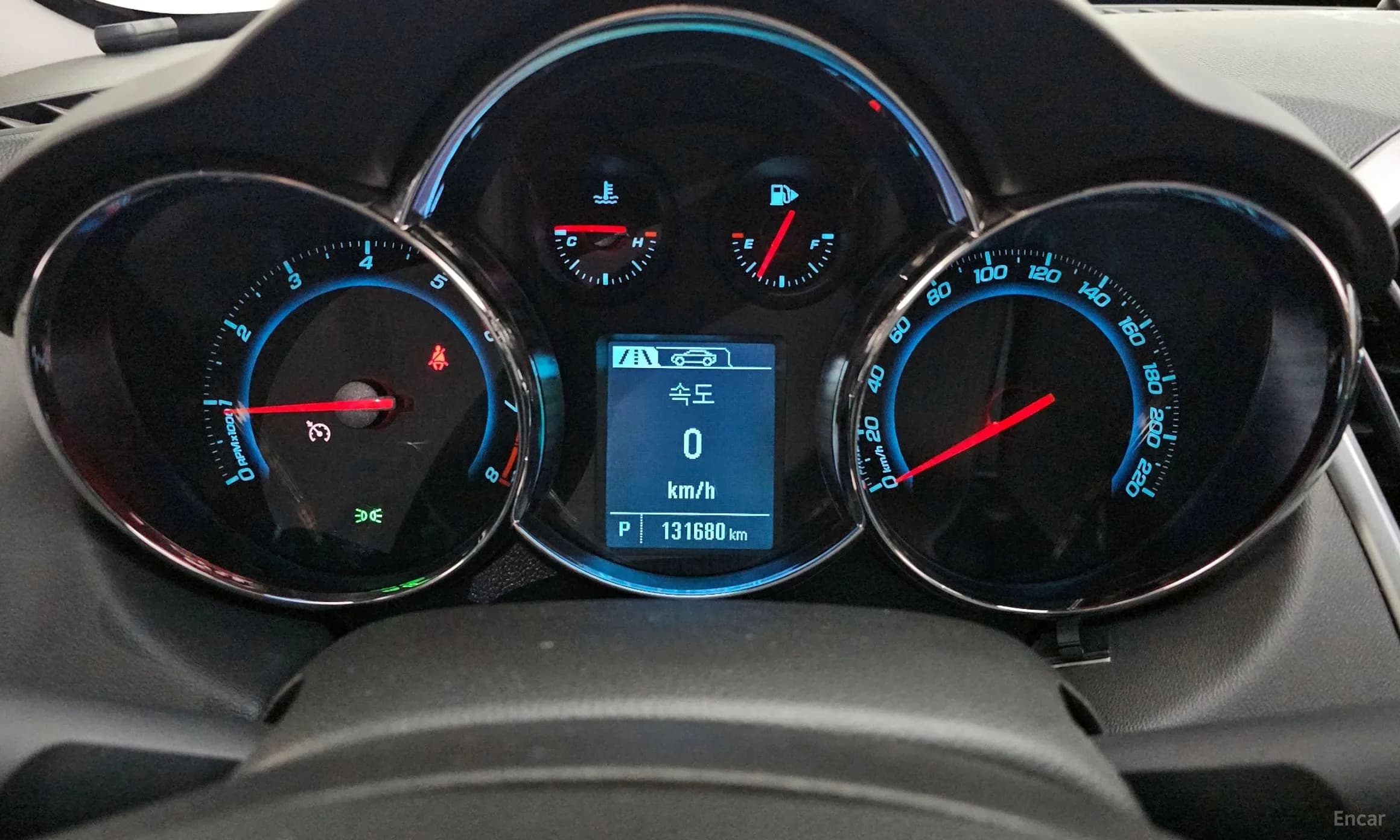 Cruze