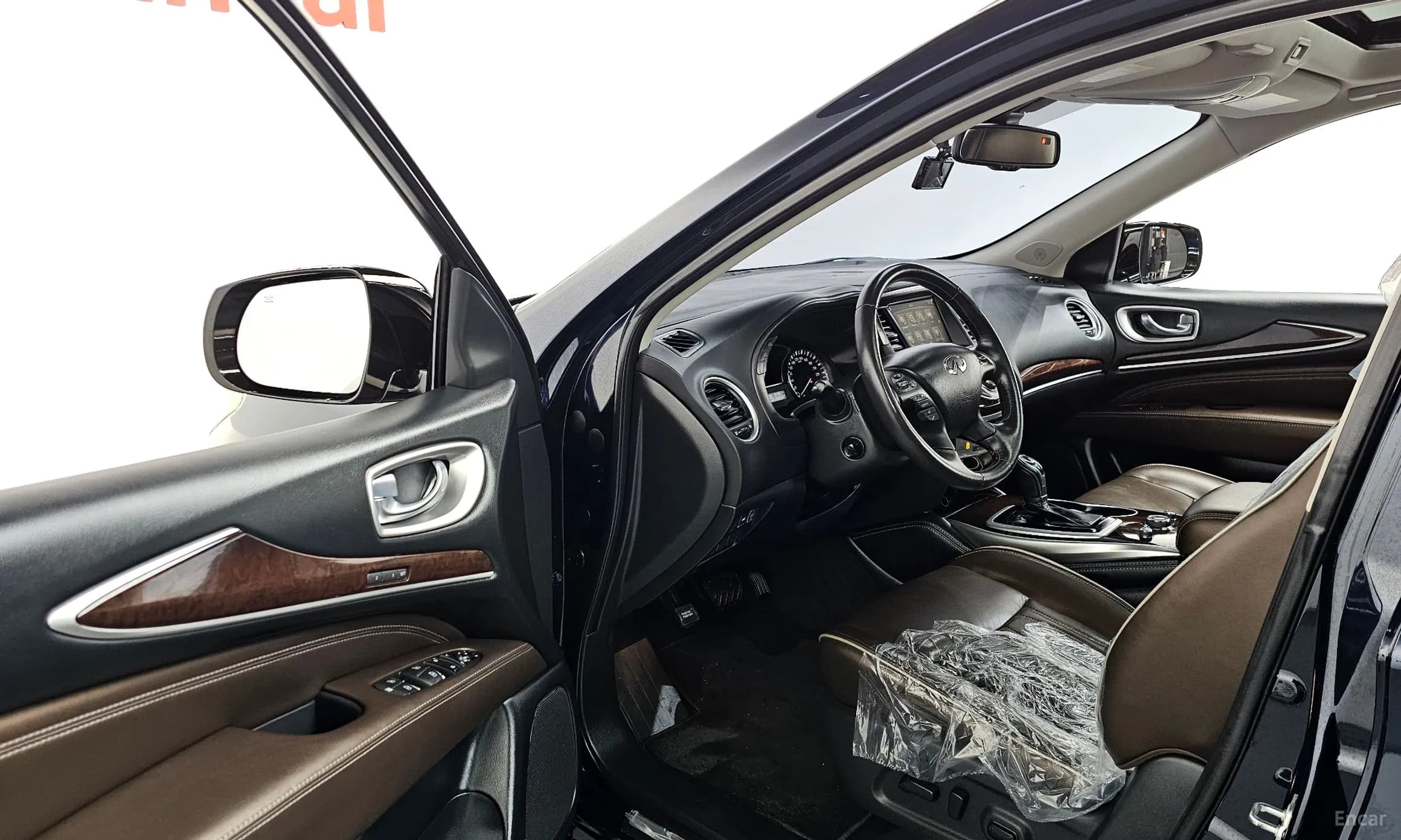 QX60