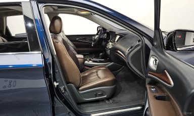 QX60