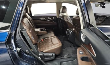 QX60
