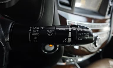 QX60