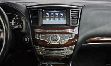 QX60