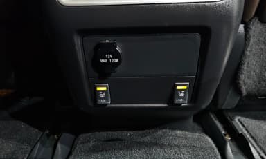 QX60
