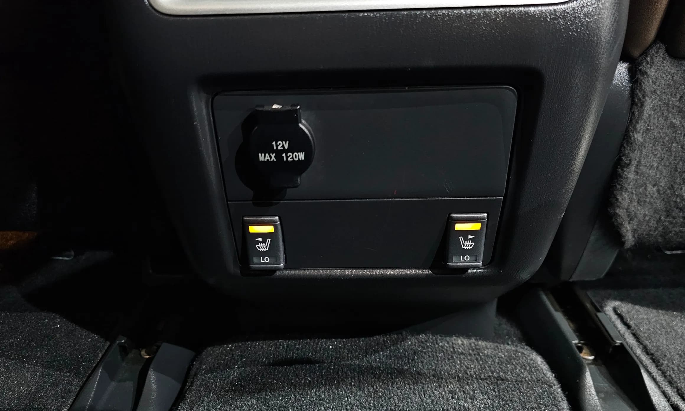 QX60