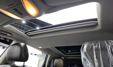 QX60
