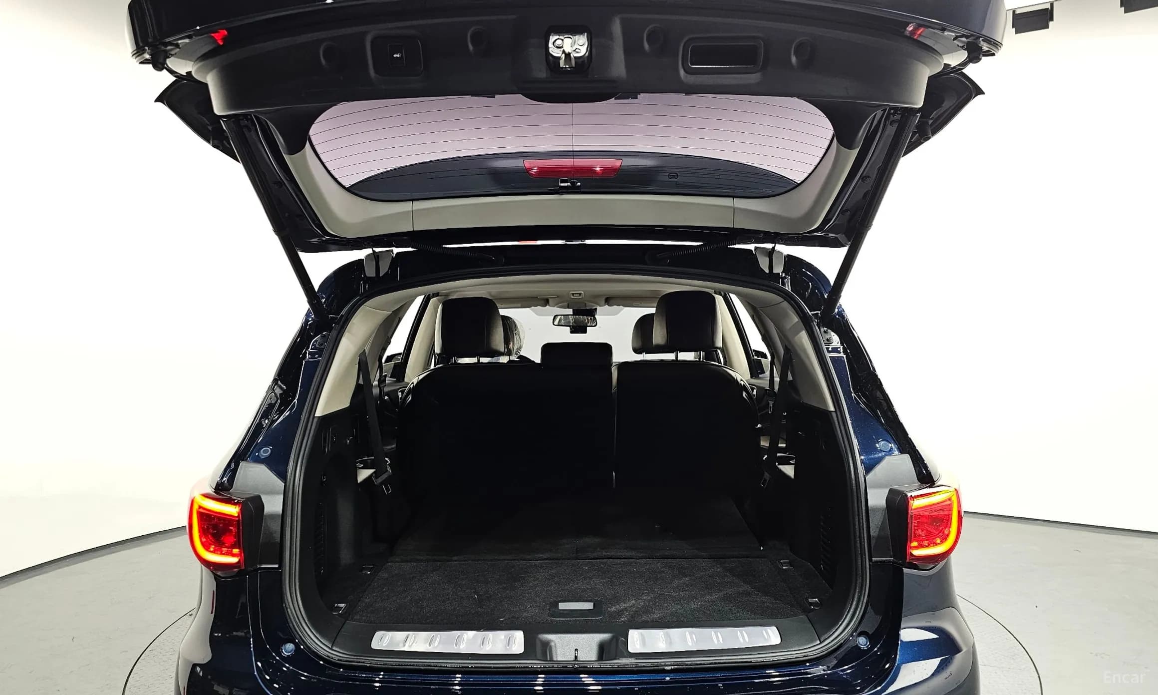 QX60