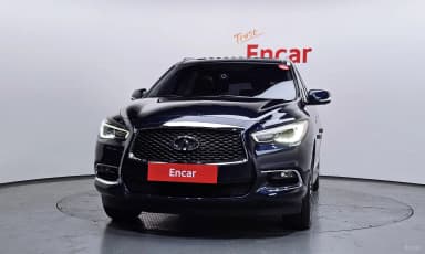 QX60