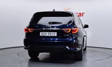 QX60