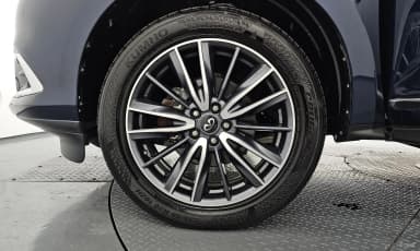 QX60
