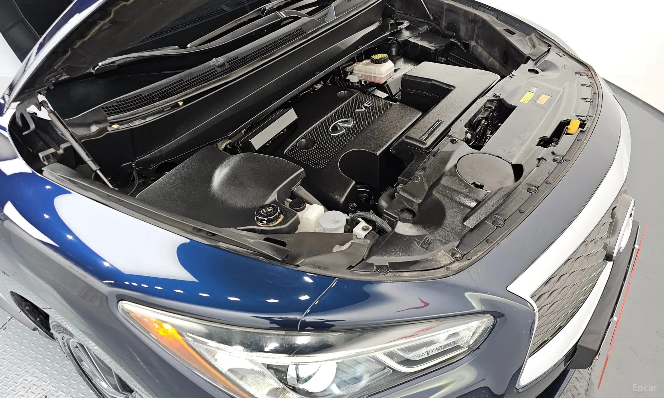 QX60