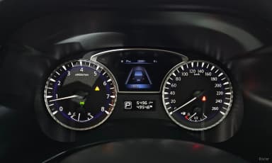 QX60