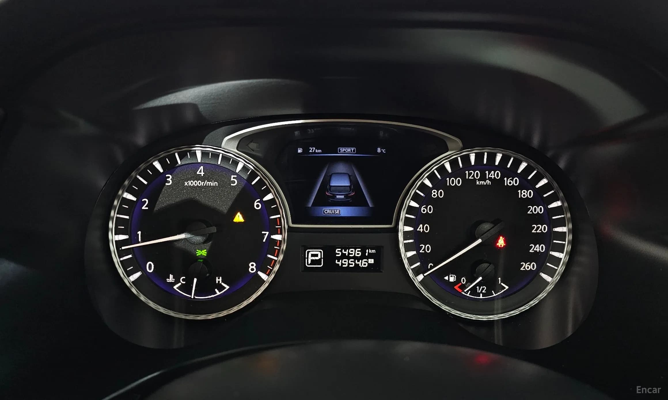 QX60