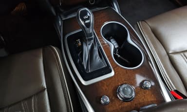 QX60