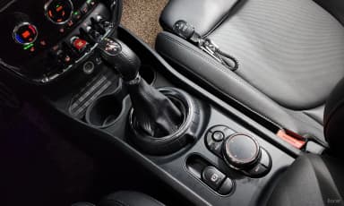 Cooper S Clubman