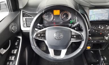 New Style Corando C