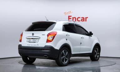 New Style Corando C
