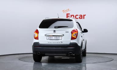 New Style Corando C