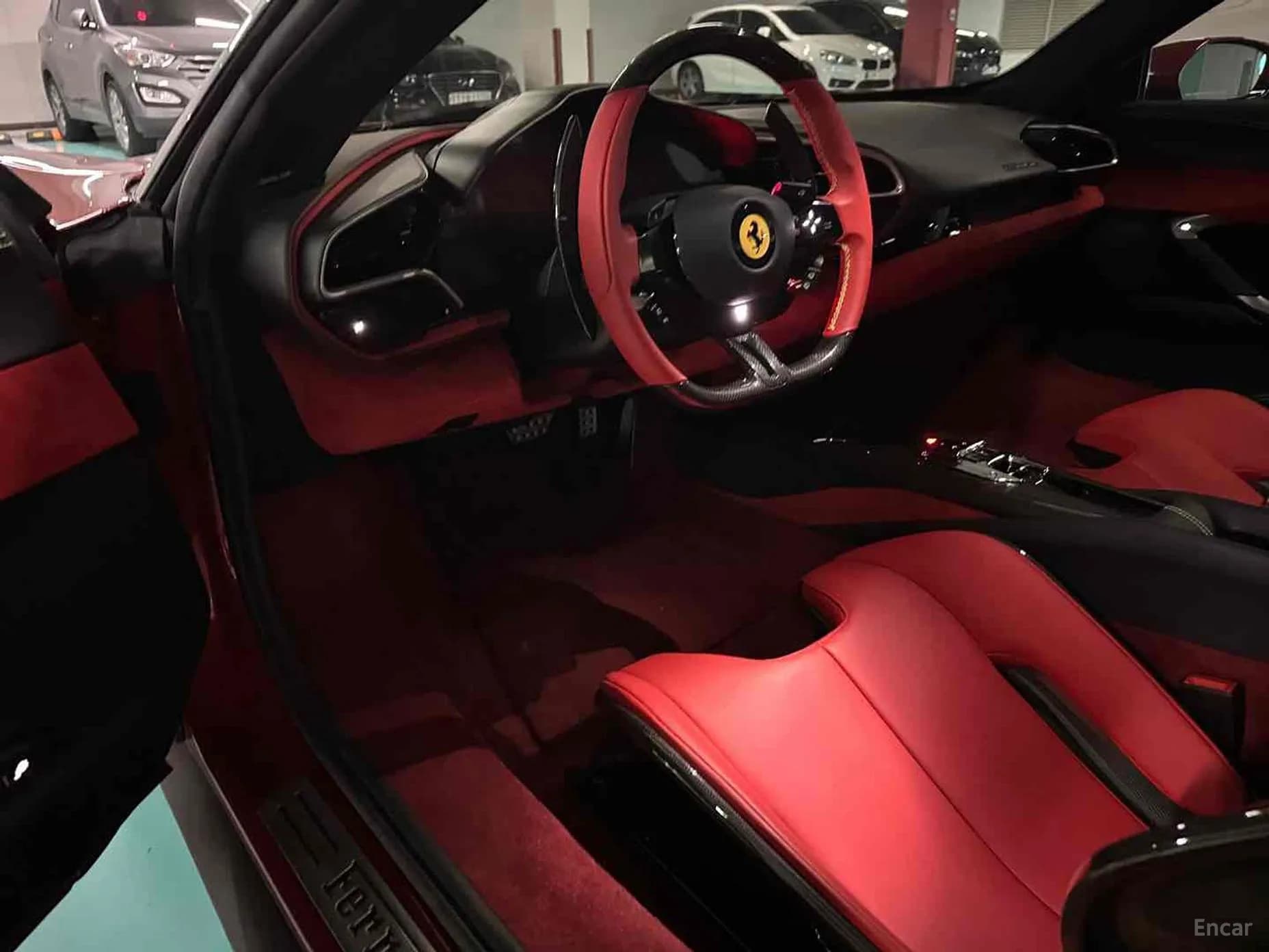296 GTB