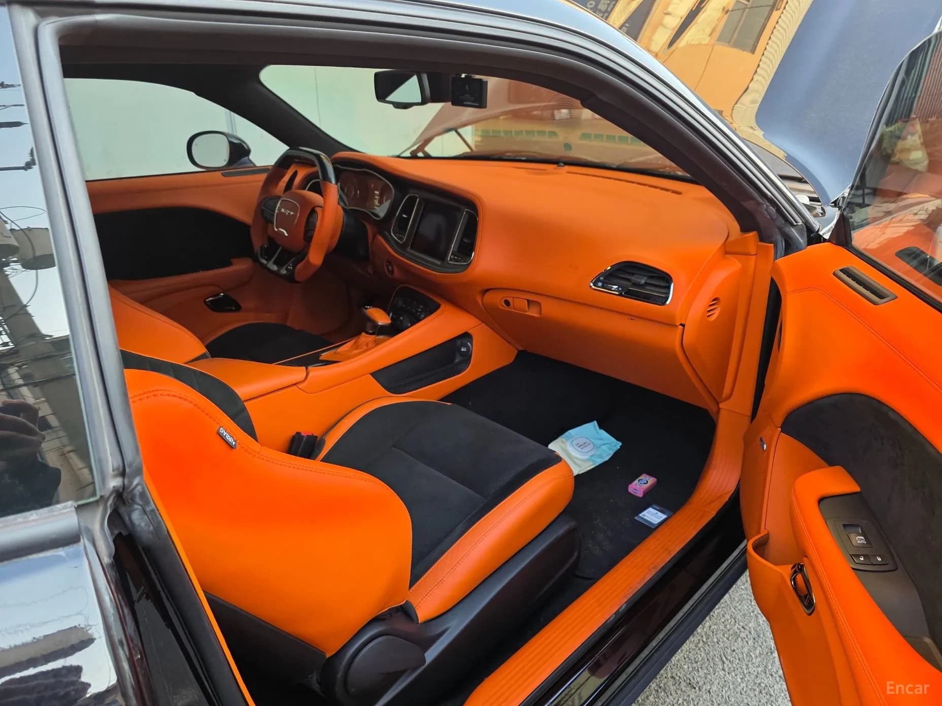 Challenger