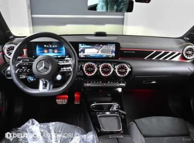 CLA-Class C118