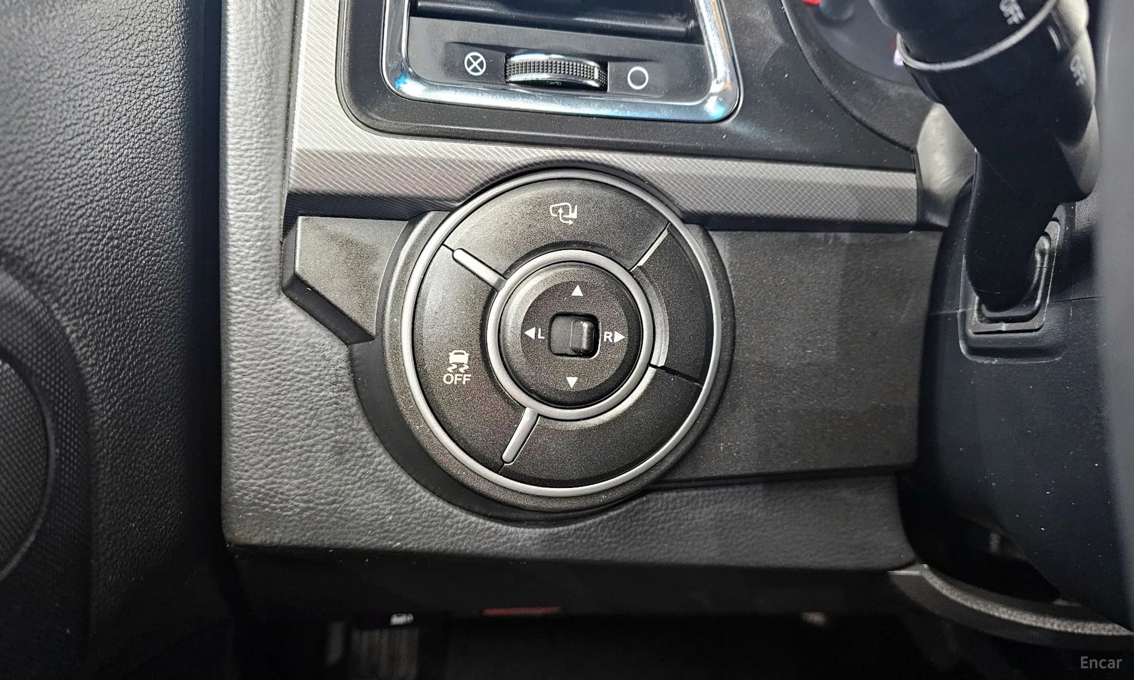 Korando Sports