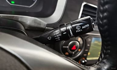 Korando Sports