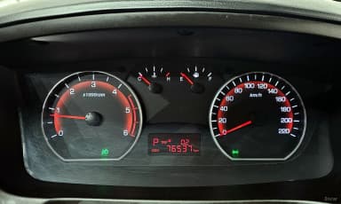 Korando Sports