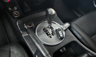 Korando Sports