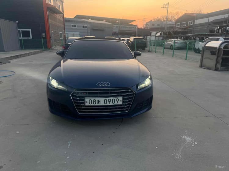 TT (8S)