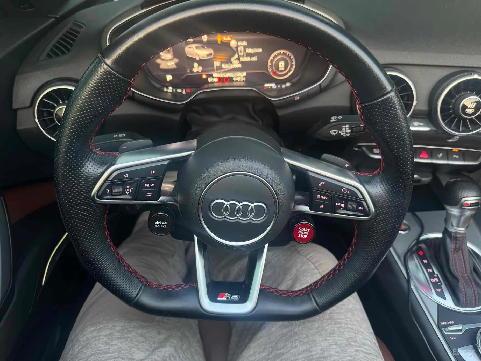 TT (8S)