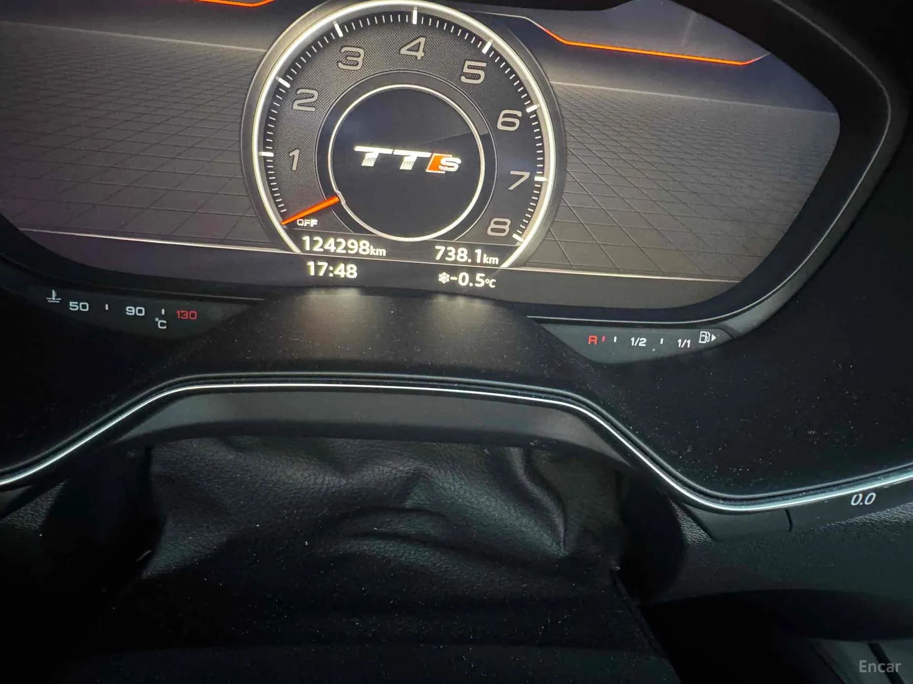 TT (8S)