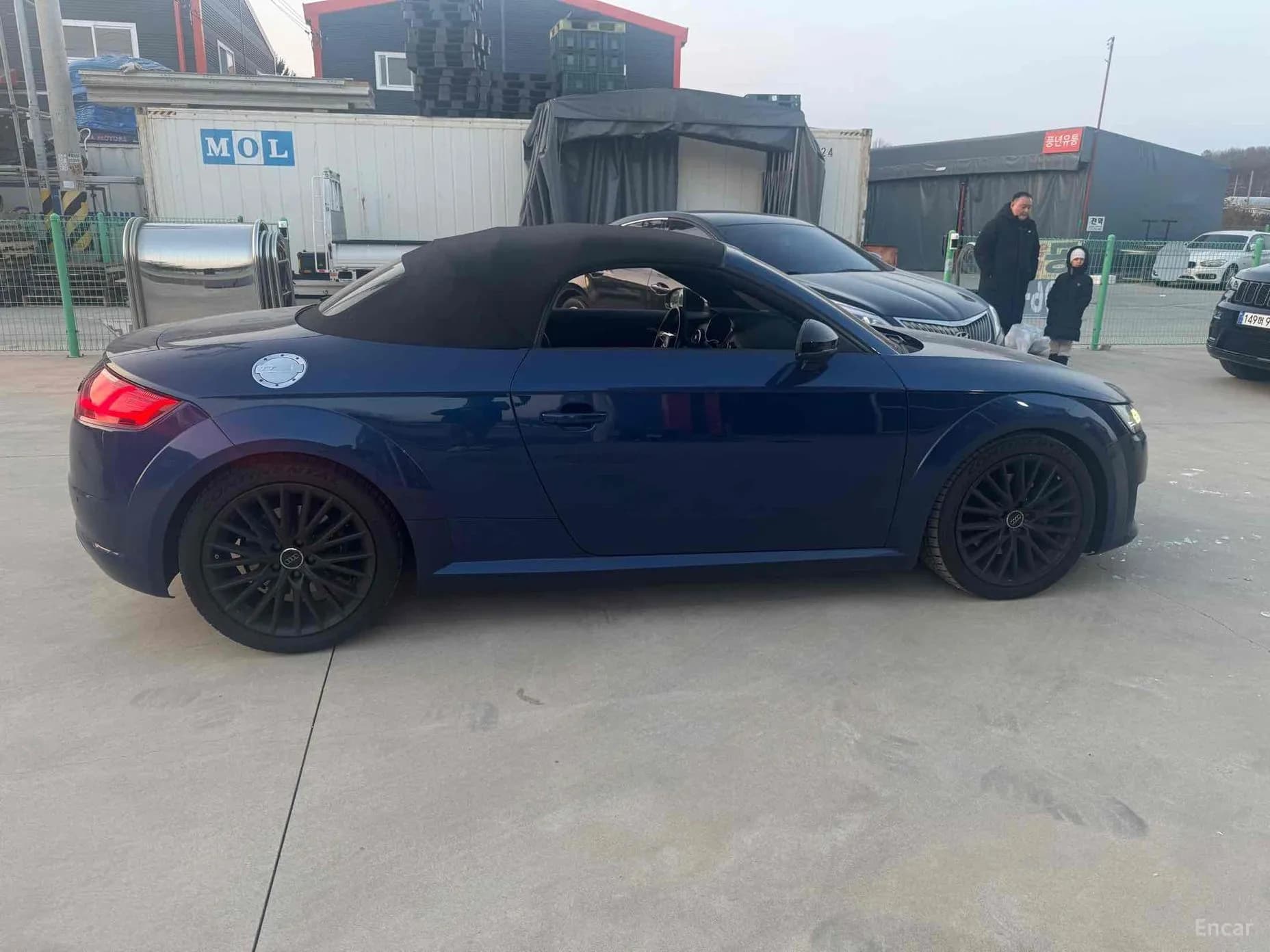 TT (8S)