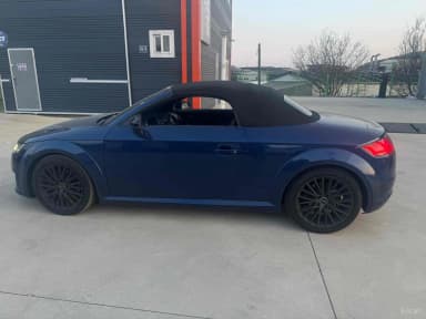 TT (8S)