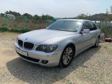 7 Series (E65)
