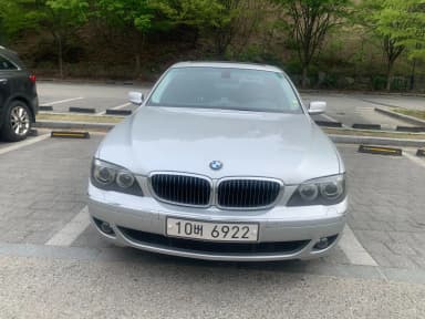 7 Series (E65)