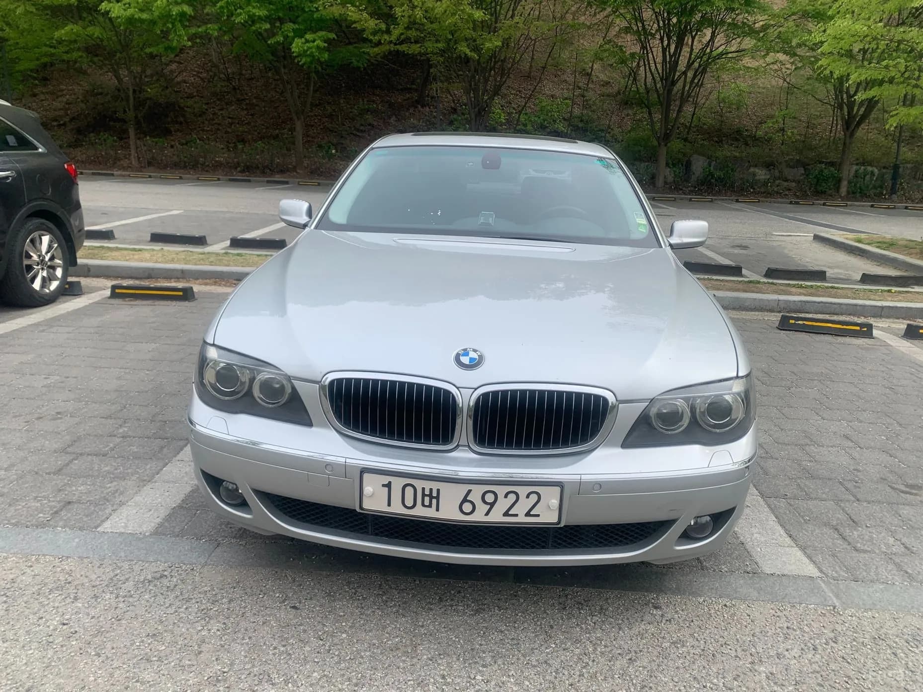 7 Series (E65)