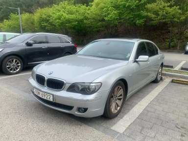 7 Series (E65)