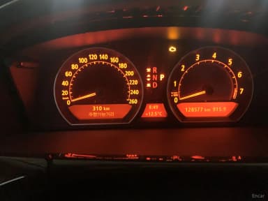 7 Series (E65)
