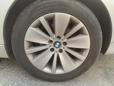 7 Series (E65)