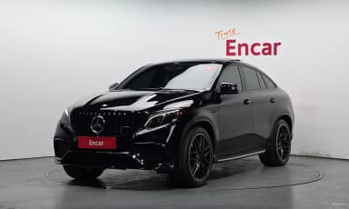 GLE-Class W166