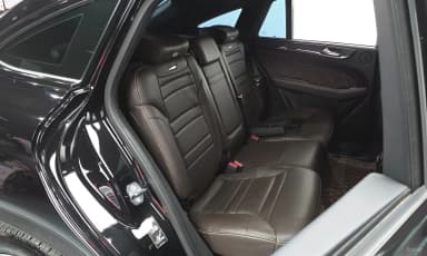 GLE-Class W166